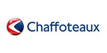 Logo chaffoteaux caldaie