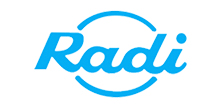 Logo radi caldaie