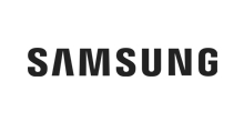 Logo samsung caldaie